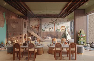 Project Image of 1423.96 - 2799.05 Sq.ft 2 BHK Apartment for buy in Vee Aar Sangini