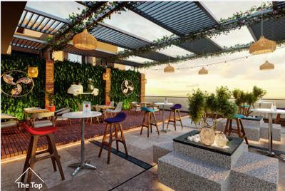 Project Image of 570.06 - 867.25 Sq.ft 2 BHK Apartment for buy in Jaydee Shree Hari 142 Phase 2