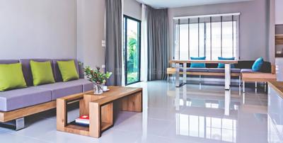 Project Image of 0.0 - 864.0 Sq.ft 2 BHK Apartment for buy in Jagdamba Nisarg Residency