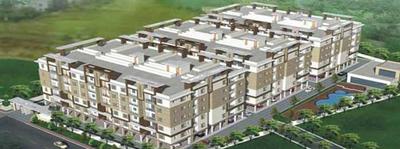 Project Image of 1075.0 - 1600.0 Sq.ft 2 BHK Apartment for buy in Happy Paradise