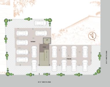 Project Image of 965.0 - 1160.0 Sq.ft 3 BHK Apartment for buy in Shivam Bhagirath Block 1