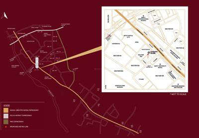 Project Image of 450.0 - 900.0 Sq.ft 1 RK Apartment for buy in Dasnac Yuva