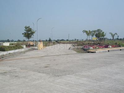 Project Image of 1100.0 - 1250.0 Sq.ft Residential Plot Plot for buy in Ishaan Grand Estate