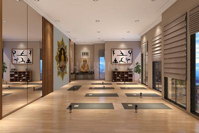 Project Image of 423 Sq.ft 2 BHK Apartment / Flat for sale in Kandivali East for Rs. 7550000
