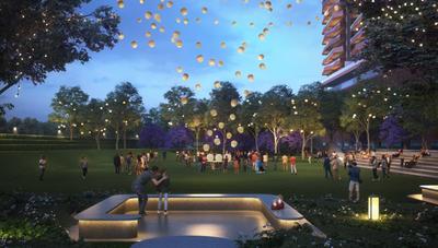 Project Image of 6546.0 - 13054.0 Sq.ft 4 BHK Apartment for buy in Sri Aditya Vantage