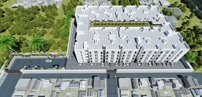 Project Image of 0.0 - 1044.0 Sq.ft 2 BHK Apartment for buy in Trishla Apartment
