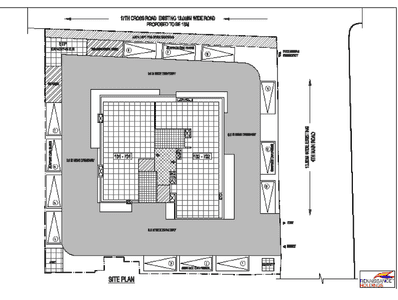 Project Image of 4333 Sq.ft 4.5 BHK Penthouse for sale in Malleswaram for Rs. 120000000