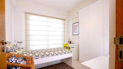 Project Image of 0.0 - 842.0 Sq.ft 2 BHK Apartment for buy in Indis VB City