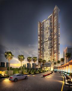 Project Image of 376.0 - 858.0 Sq.ft 1 BHK Apartment for buy in Transcon Triumph Tower 2