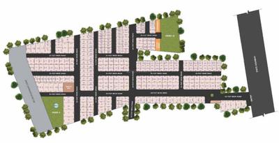 Project Image of 600.0 - 2152.0 Sq.ft Residential Plot Plot for buy in G Square Delta