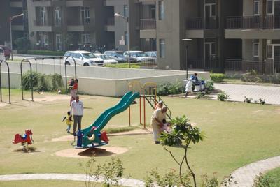 Project Image of 1223.0 - 1916.0 Sq.ft 2 BHK Apartment for buy in DPL Aravali Heights