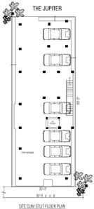 Project Image of 679.0 - 880.0 Sq.ft 2 BHK Apartment for buy in Ourhomes The Jupiter