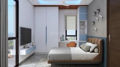 Project Image of 880.0 - 1446.0 Sq.ft 2 BHK Apartment for buy in Silversky The Edge
