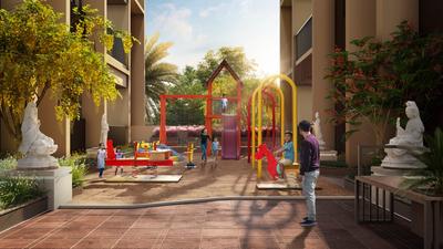 Project Image of 1529.0 - 2278.0 Sq.ft 2 BHK Apartment for buy in Uptown