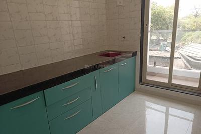 Project Image of 532.0 - 735.0 Sq.ft 1 BHK Apartment for buy in L M Tower
