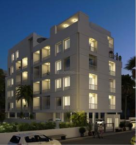 Fortune Greenfields Elevation 1