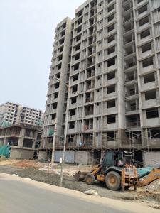 Project Image of 502.24 - 765.85 Sq.ft 2 BHK Apartment for buy in Nirgun Naroda Sky
