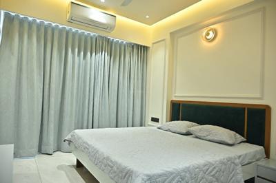 Project Image of 0.0 - 975.0 Sq.ft 3 BHK Apartment for buy in Zion Heights