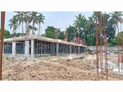 Project Image of 1672.0 - 2407.0 Sq.ft 3 BHK Villa for buy in Srijan Botanica
