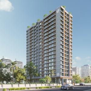 Project Image of 546.0 - 839.0 Sq.ft 2 BHK Apartment for buy in Navnath Jayas