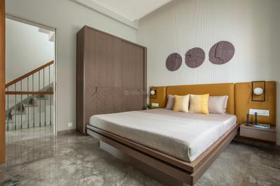 Project Image of 1600.0 - 1819.0 Sq.ft 5 BHK Villa for buy in Shreeji Status Bungalows