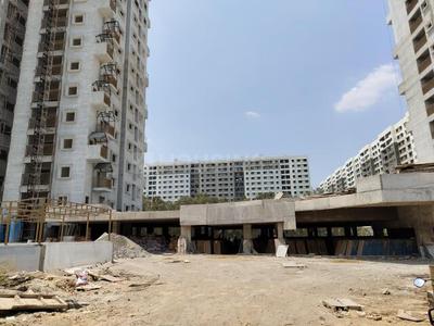 Project Image of 1182.0 - 1607.0 Sq.ft 2 BHK Apartment for buy in SM Art