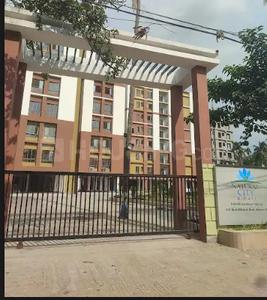 Project Image of 574.58 - 1106.0 Sq.ft 2 BHK Apartment for buy in Natural City Birati Phase 1
