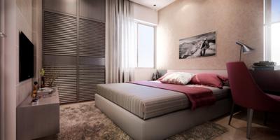 Project Image of 919.0 - 1196.0 Sq.ft 2 BHK Apartment for buy in Ambuja Uddipa The Condoville