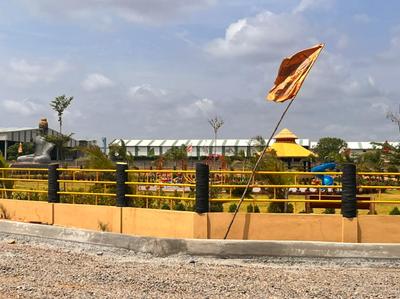 Project Image of 1350.0 - 3600.0 Sq.ft Residential Plot Plot for buy in Advaitha Enclave