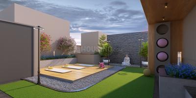 Project Image of 465.0 - 651.0 Sq.ft 1 BHK Apartment for buy in Siddhi Aspire