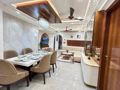 Project Image of 2541.6 - 2684.71 Sq.ft 4 BHK Apartment for buy in Shubh Mangal Prime