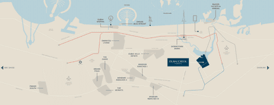 Project Image of 740.0 - 3265.0 Sq.ft 1 BHK Apartment for buy in Emaar Silva
