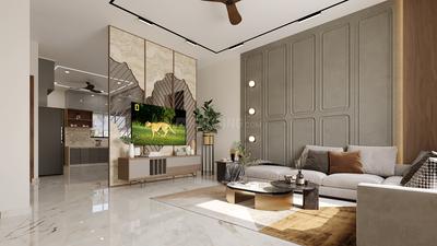 Project Image of 1765.93 - 1791.22 Sq.ft 4 BHK Bungalow for buy in Madhuvan Ishaan