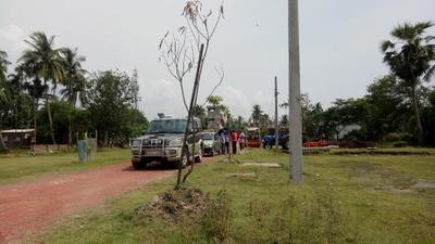 Project Image of 1440.0 - 2160.0 Sq.ft Residential Plot Plot for buy in Parthiva Satya Park