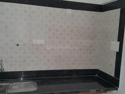 Project Image of 621.0 - 863.0 Sq.ft 2 BHK Apartment for buy in Bhojwani The Nook Phase 1