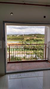 Project Image of 935.0 - 1350.0 Sq.ft 2 BHK Apartment for buy in Shriram Green Field Phase 2