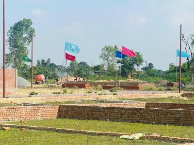 Project Image of 1000.0 - 2000.0 Sq.ft Residential Plot Plot for buy in Paradise Town Phase 2