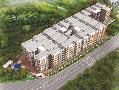 Signifa Signature Elevation 1