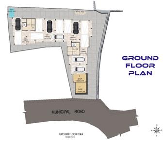Project Image of 751.0 - 1184.0 Sq.ft 2 BHK Apartment for buy in Selena