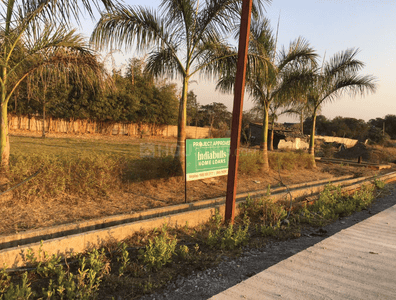 Project Image of 456.82 - 360021.7 Sq.ft Residential Plot Plot for buy in Wallfort Vatika 02