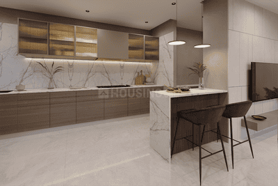 Project Image of 1198.24 - 2321.34 Sq.ft 3 BHK Apartment for buy in Goyal Orchid Gold