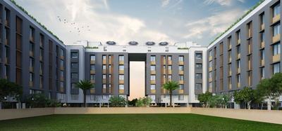 Project Image of 1214.0 - 1517.0 Sq.ft 2 BHK Apartment for buy in Sanjeeva Shree