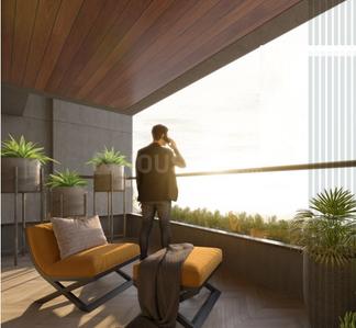 Project Image of 3230.0 - 6600.0 Sq.ft 4 BHK Apartment for buy in HR Eliseo II