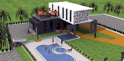 Project Image of 1100.0 - 1300.0 Sq.ft 2 BHK Villa for buy in Suchirindia Odyssey