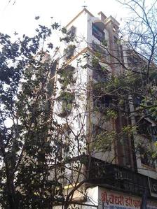 Gokul Galaxy Elevation 1