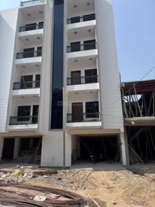 Project Image of 0.0 - 700.0 Sq.ft 2 BHK Builder Floor for buy in Tiger Viraj Tower