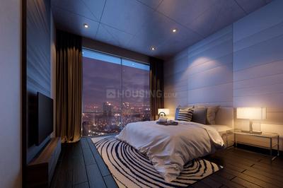Project Image of 470.0 - 1258.0 Sq.ft 1.5 BHK Apartment for buy in Siddha Seabrook Apartment