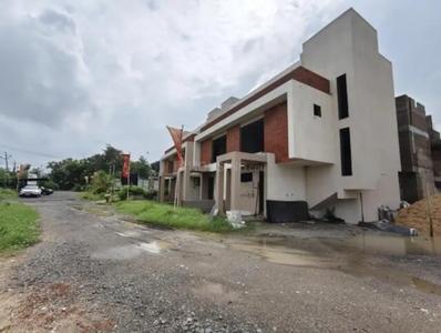 Project Image of 1741 Sq.ft 4 BHK Villa for sale in Bill for Rs. 9500000
