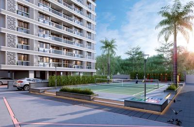 Project Image of 1450 Sq.ft 3 BHK Apartment / Flat for sale in Nikol for Rs. 7500000