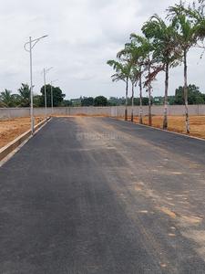 Project Image of 1500 Sq.ft Residential Plot / Land for sale in Sokkarasanapalli for Rs. 7800000